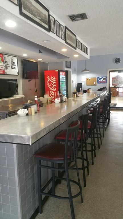 Days Inn By Wyndham Cocoa Cruiseport West At I-95/524 Bagian luar foto